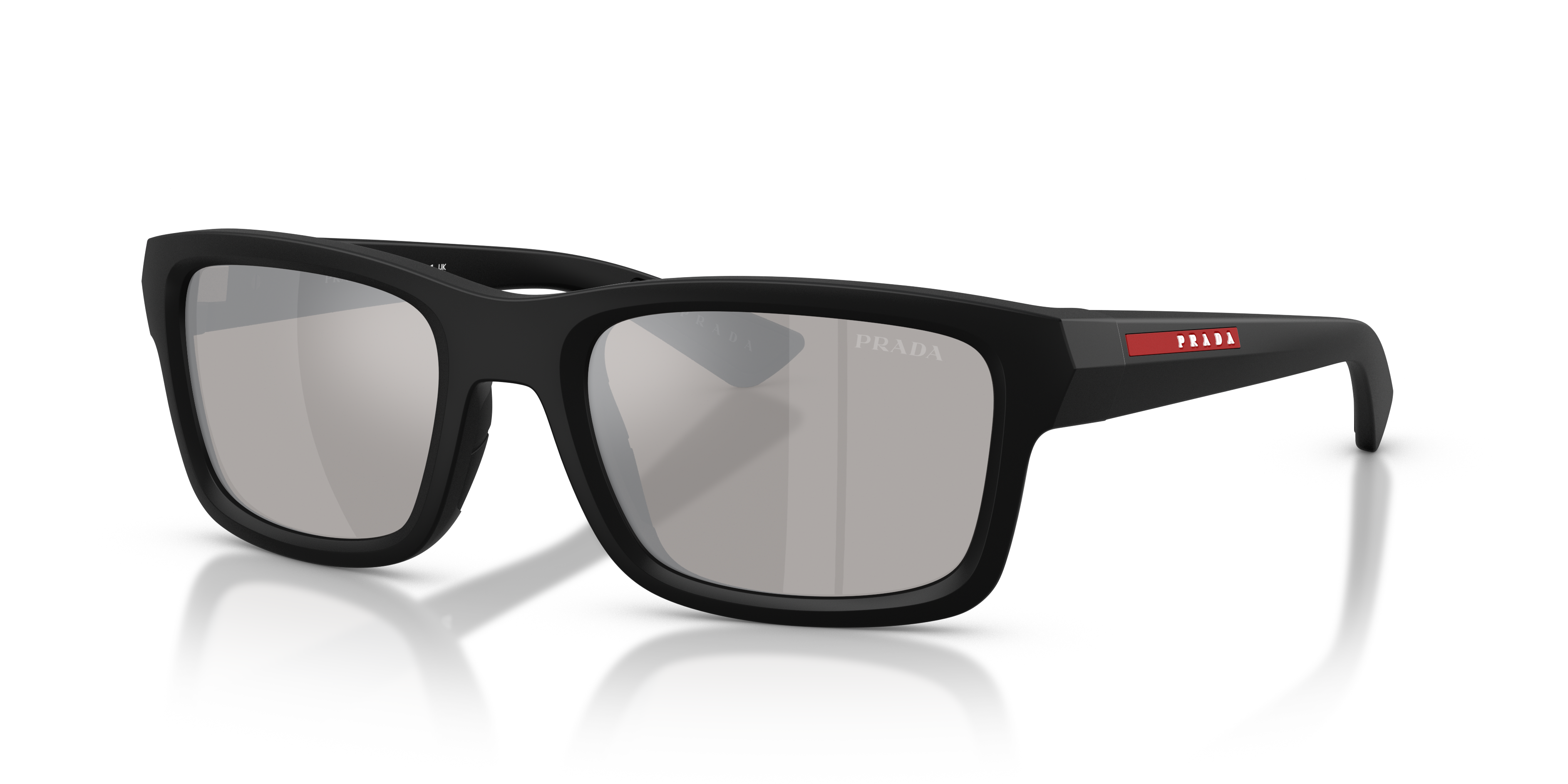 Prada Linea Rossa PS B10S 1BO80Z  